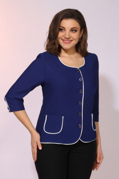 La Prima 0781 синий