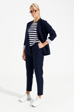 Prestige 4091/1 темно-синий