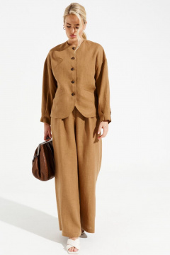 Prestige 4466/170 коричневый