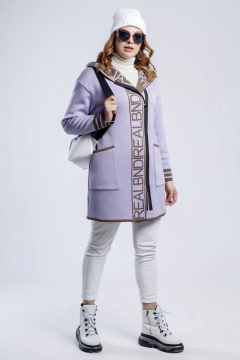 BONADI М-1552 лиловый