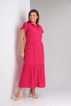 Диомант 1788/1 фуксия