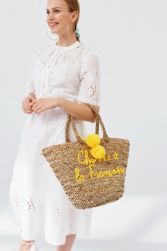 ELLETTO 1895 белый