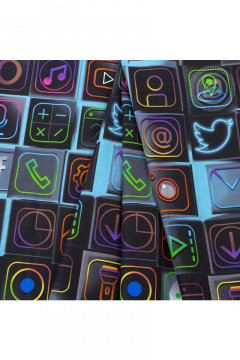 Наволочка, пододеяльник, простыня АРТПОСТЕЛЬ 910 смарт - фото 5