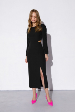 PiRS 3818 черный