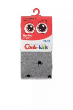 Conte Elegant Conte-kids_TIP-TOP_567 серый