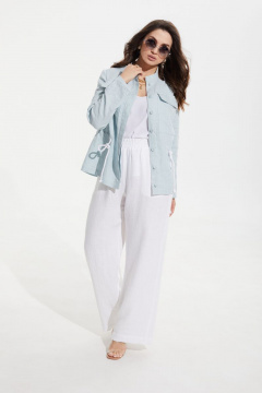 MALI 321-051 белый