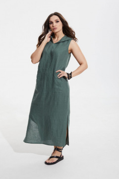 MALI 422-006 малахит