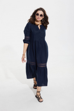 MALI 422-026 синий