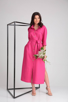 TVIN 4042 фуксия