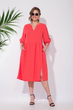 Liliana 1072 коралл