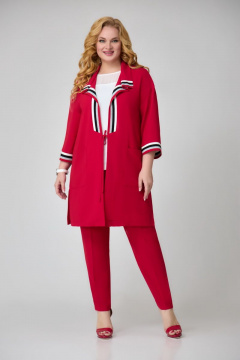 Svetlana-Style 1720 красный