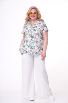 Alani Collection 1698 белый