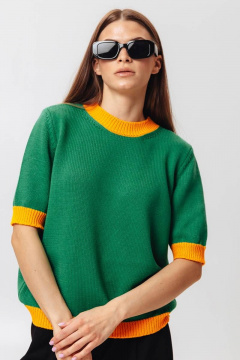 Romgil 728ХТЗ зеленый,оранжевый