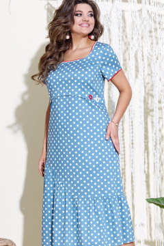 Vittoria Queen 16013 горох