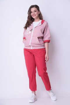 Michel chic 1295 розовый