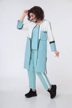 Bonna Image 716 бирюза