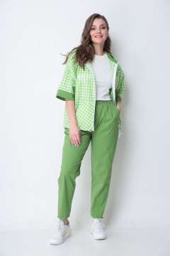 Michel chic 1295 зеленый