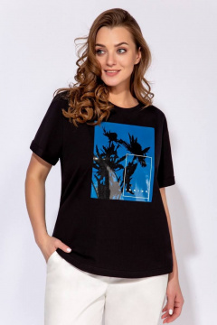 Olegran 3895-1 черный