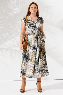 Панда 103180w мультиколор