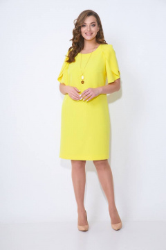 Koketka i K 936 желтый