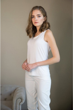 Nelva 22179 молочный