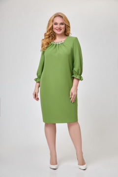 Svetlana-Style 1627 салатовый