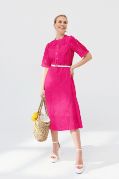 ELLETTO 1895 фуксия