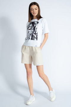 Футболка Kivviwear 4026.49 - фото 5