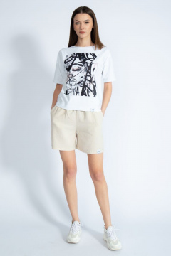 Футболка Kivviwear 4026.49 - фото 2