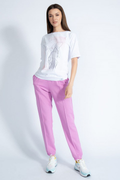 Футболка Kivviwear 4026.51 - фото 2