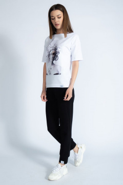 Футболка Kivviwear 4026.54 - фото 3