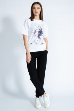 Футболка Kivviwear 4026.54 - фото 2