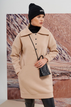 Платье BURVIN 8120-81 - фото 1