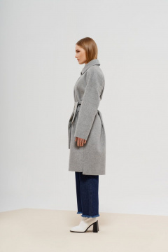 Пальто BURVIN 8152-61 - фото 2