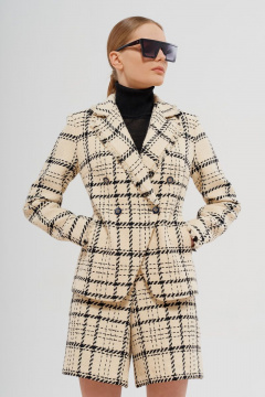 Шорты BURVIN 8249-31 - фото 1