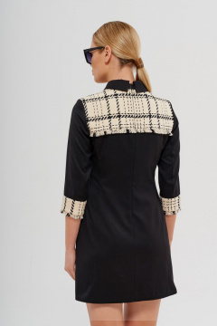 Платье BURVIN 8253-81 - фото 2