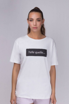 Verally 452П-1 белый