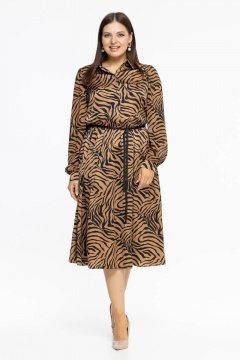 Effect-Style 820 чёрно-рыжий