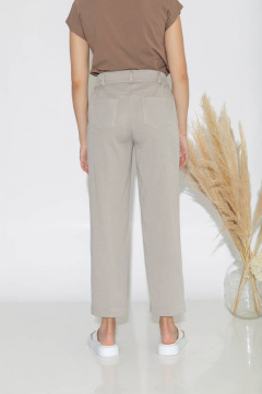 Капри из вискозы и текстиля для летних будней Femme & Devur 9870 1.4F(170) - фото 2