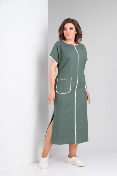 Диомант 1791 зелень