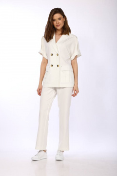 Vilena 820 белый