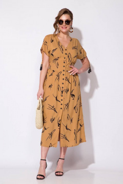 Liliana 1079 карамель