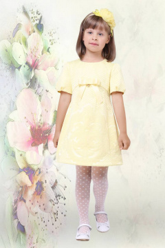 Tiffany Junior 0174 желтый