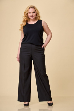 БелЭльСтиль 601-1 61 22 черный-однотон