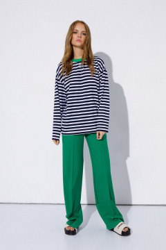 PiRS 3987 зеленый