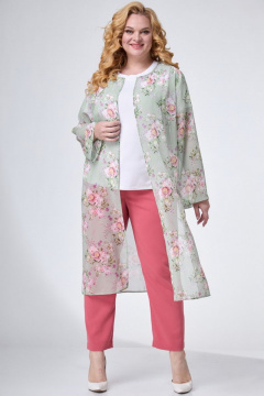 Брюки Angelina & Сo 719 - фото 4