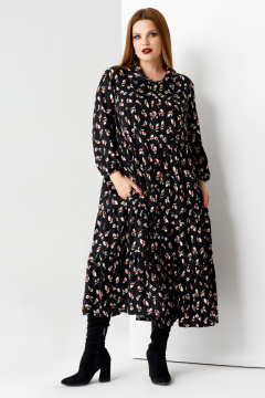 Панда 64180w мультиколор