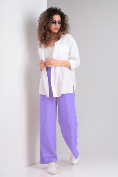 DOGGI 0102 аметистовый