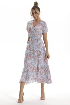 Golden Valley 4676 голубой