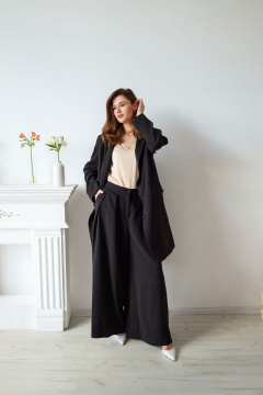 AURA chic life 9098 черный